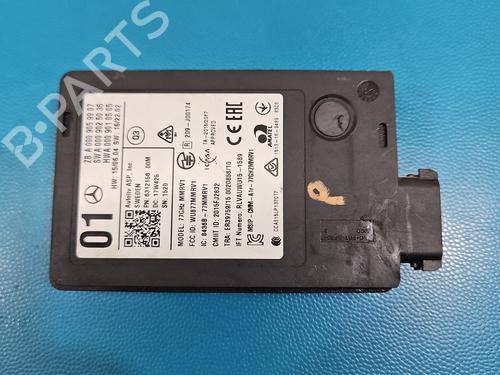 Módulo eletrónico MERCEDES-BENZ E-CLASS (W213) E 220 d 4-matic (213.005) | BP37835065M83 - Image 2