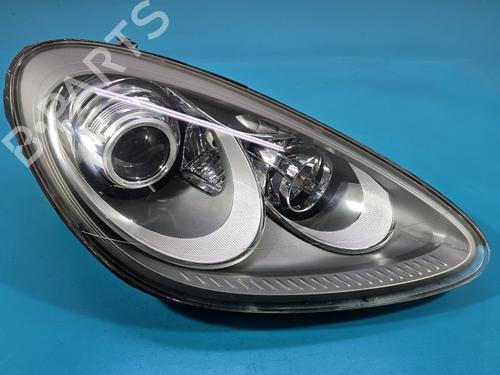 Used Right headlight Right headlight 38757039 38757039