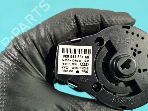Headlight switch AUDI Q5 (8RB) | BP37990727I24 - Image 6