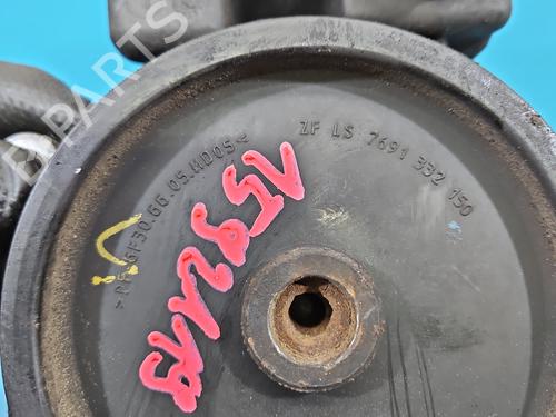 Steering pump MERCEDES-BENZ E-CLASS (W212) E 200 CDI / BlueTEC (212.005, 212.006) | BP37851672M99 - Image 4