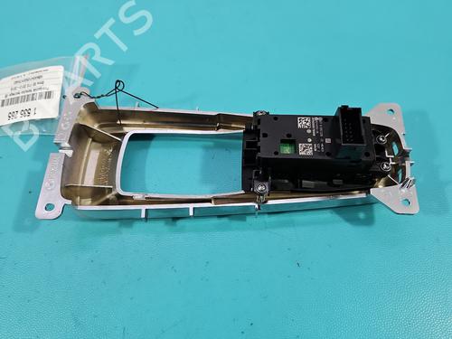 Switch BMW X5 (F15, F85) xDrive 30 d | BP37823199I30 - Image 7
