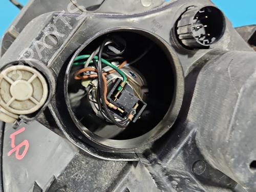 Left headlight FIAT PUNTO EVO (199_) 1.2 | BP38701566C28 - Image 10