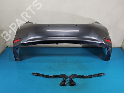 Used Rear bumper Rear bumper TOYOTA COROLLA Saloon (_E18_, ZRE1_) 1.6 (ZRE181_) (132 hp) 40461175 40461175