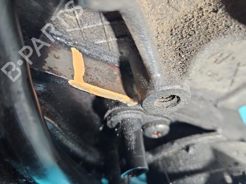 Engine AUDI A6 C7 Avant (4G5, 4GD) 3.0 TDI quattro | BP38143744M1  - Image 9