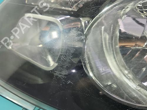 Left headlight RENAULT KOLEOS I (HY_) 2.0 dCi 4x4 (HY0K) | BP38729290C28 - Image 8