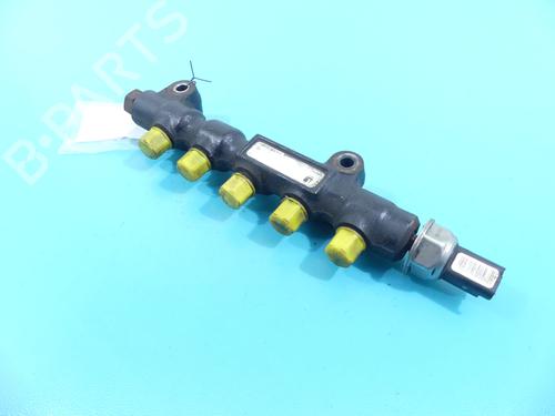 Used Injection rail Injection rail 37804107 37804107