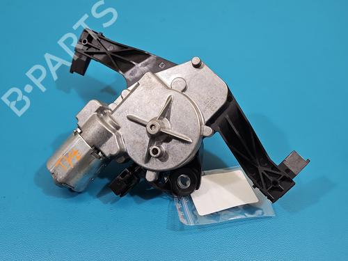 Rear wiper motor OPEL CORSA E (X15) | BP38150185M102 - Image 4