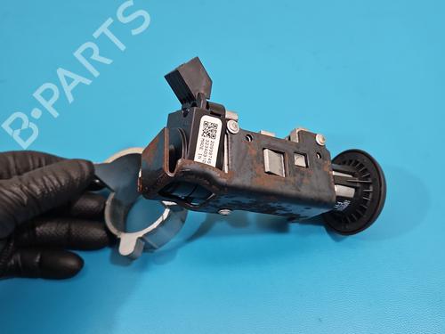 Engine control unit (ECU) OPEL MERIVA B MPV (S10) 1.3 CDTI (75) | BP37828606M57 - Image 20
