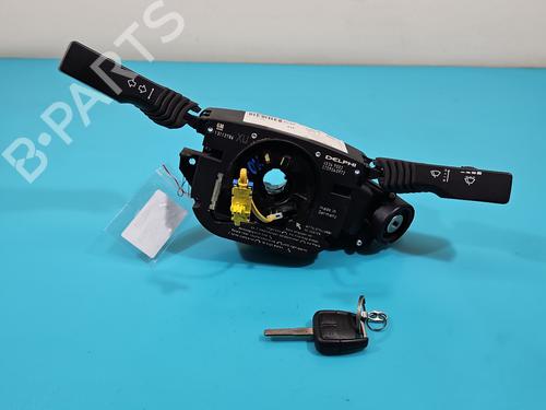 Used Steering column stalk Steering column stalk 37813288 37813288