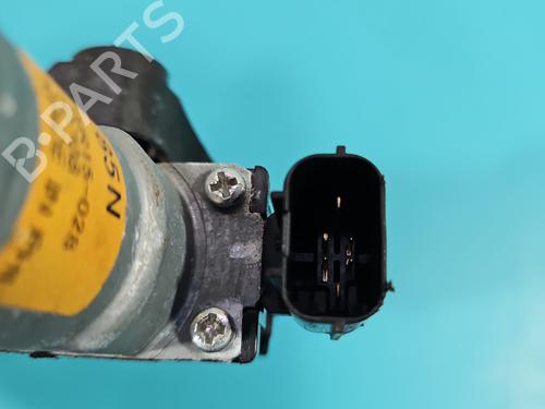 Front right window mechanism HONDA HR-V (RU) 1.5 (RU1) | BP38133634C23 - Image 10