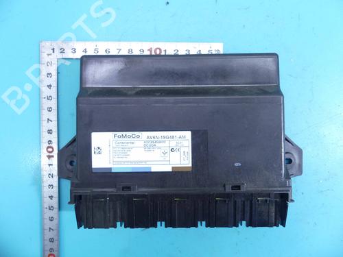 Electronic module FORD KUGA I 2.0 TDCi | BP37892507M83 - Image 2