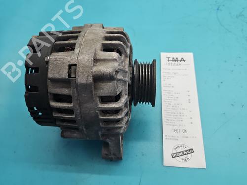 Generator Generator 38869658 38869658