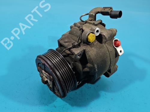 Used AC compressor AC compressor 38197471 38197471