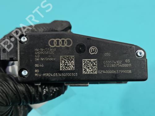 Electronic module AUDI A6 C7 (4G2, 4GC) S6 quattro | BP38136691M83 - Image 6