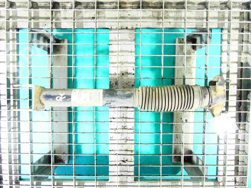 Used Right rear shock absorber Right rear shock absorber 37803335 37803335