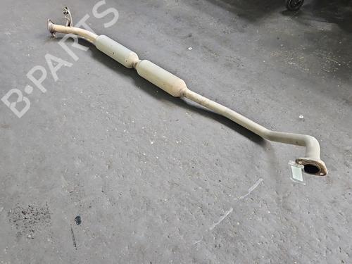Udstødningssystem Udstødningssystem SUZUKI SX4 S-Cross (JY) 1.4 T (AKK414) (140 hp) 37820760 37820760