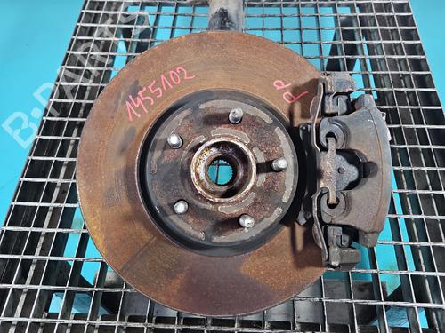 Used Right front steering knuckle Right front steering knuckle 38131704 38131704