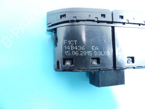 Switch FORD C-MAX II (DXA/CB7, DXA/CEU) 1.5 TDCi | BP37888720I30 - Image 4