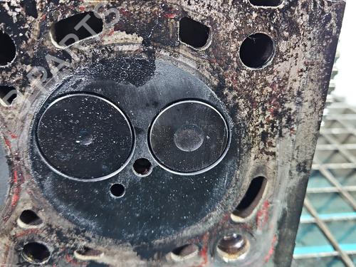 Cylinder head RENAULT KANGOO Express (FW0/1_) 1.5 dCi 90 (FW0G, FW05, FW08, FW11) | BP37852295M5 - Image 12