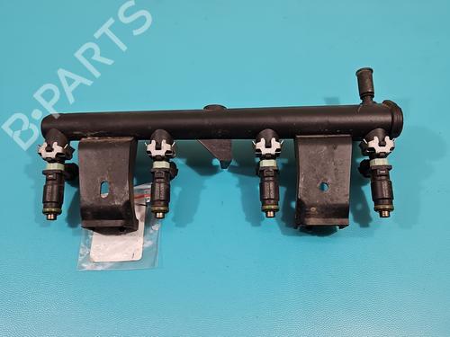 Injector PEUGEOT 301 1.6 VTi 115 | BP38120307M100 - Image 5