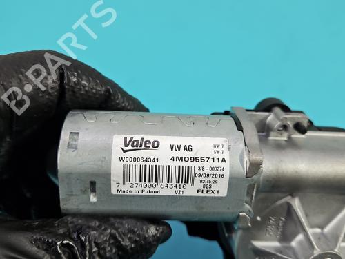 Rear wiper motor AUDI A4 B9 (8W2, 8WC) 2.0 TFSI | BP37856322M102 - Image 3