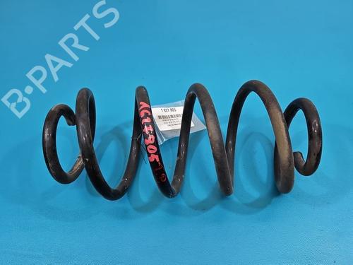 Used Shock absorber spring Shock absorber spring INFINITI QX50 II 2.0 AWD (J55) (268 hp) 40461149 40461149
