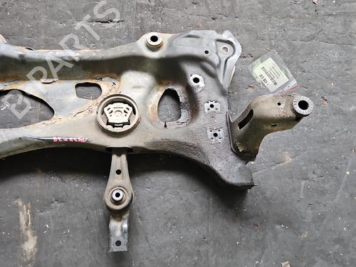 Subframe SKODA OCTAVIA III Combi (5E5, 5E6) 1.6 TDI | BP38128381M9 - Image 3