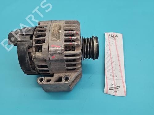Used Alternator Alternator 38129756 38129756