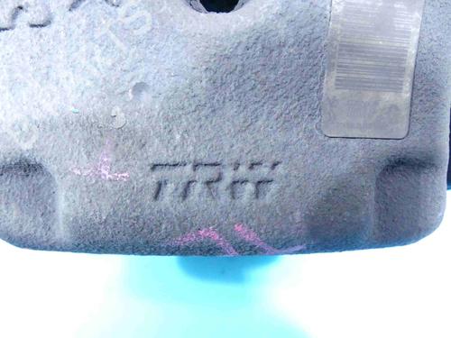 Left rear brake caliper TOYOTA PROACE Van (MDZ_) 2.0 D4d (MDZ6, MDZ5) | BP37889886M107 - Image 3