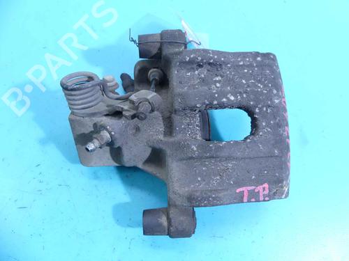 Right rear brake caliper FORD KUGA I 2.0 TDCi | BP37892662M106 - Image 2