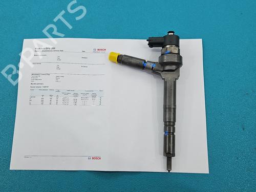 Used Injector Injector 37809867 37809867