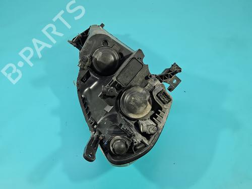 Left headlight OPEL ASTRA H Saloon (A04) 1.8 (L69) | BP37820859C28 - Image 9