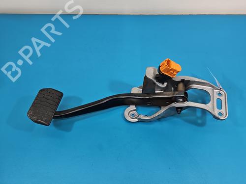 Pedal JAGUAR F-PACE (X761) | BP37844356I4 - Image 2