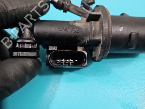 Clutch slave cylinder VW PASSAT CC B6 (357) | BP38120448M113 - Image 3