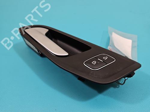 Used Front right interior door handle Front right interior door handle 38145671 38145671