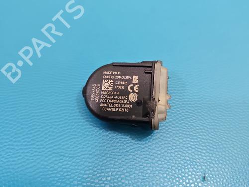 Electronic sensor OPEL INSIGNIA B Grand Sport (Z18) 2.0 CDTi (68) | BP37859997M84 - Image 3