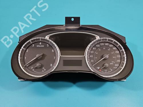 Instrument cluster INFINITI G Saloon 35 | BP38136704C47 - Image 2