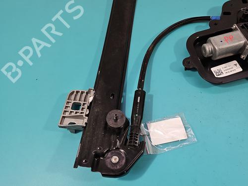 Front right window mechanism TESLA MODEL 3 (5YJ3)  | BP38127994C23  - Image 10