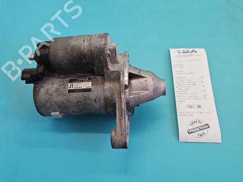 Used Starter Starter 37844153 37844153