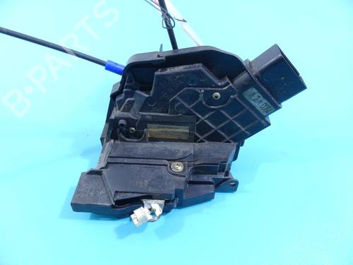 Front right lock MAZDA 5 (CR) 2.0 (CREW, CR19) | BP37807798C97 - Image 4