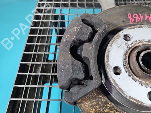 Right front brake caliper AUDI A4 B6 Avant (8E5) 1.9 TDI | BP38143225M104 - Image 2