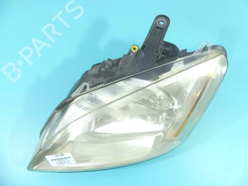 Left headlight FORD FOCUS C-MAX (DM2)  | BP37810030C28  - Image 10