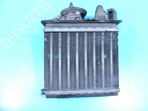 Heater matrix LIGIER NOVA 500 | BP37989807M63 - Image 4