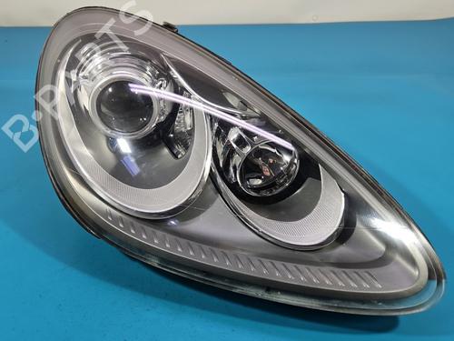 Right headlight PORSCHE CAYENNE (92A) 3.0 Diesel | BP38757039C29 - Image 2