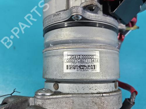 Steering pump TOYOTA AURIS (_E18_) 1.6 (ZRE181_, ZRE185_, ZRE185R, ZRE181R) | BP37847544M99 - Image 10