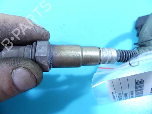 Electronic sensor RENAULT FLUENCE (L3_) 1.5 dCi | BP37886044M84 - Image 4