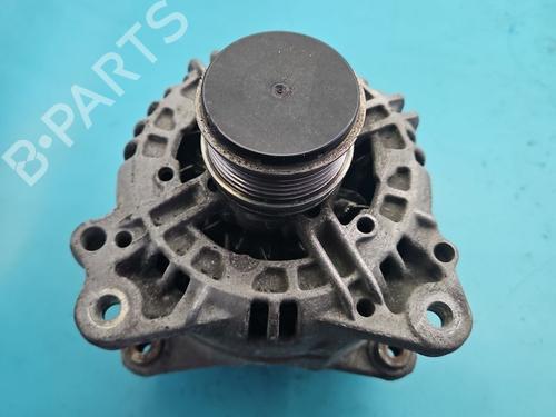 Alternator VW GOLF V (1K1) 1.6 | BP40545585M7 - Image 2