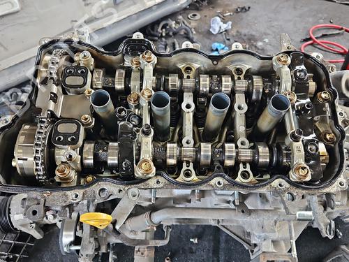 Engine TOYOTA AURIS (_E15_) | BP37849425M1 - Image 2