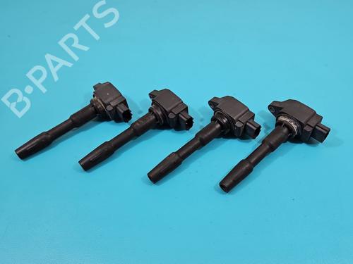 Used Ignition coil Ignition coil NISSAN JUKE (F15) 1.2 DIG-T (115 hp) 38131110 38131110