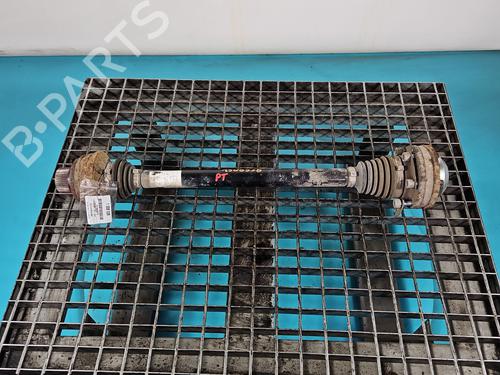 Used Right rear driveshaft Right rear driveshaft 38144120 38144120